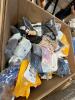 Clothing: Magellan outdoors, cats, Amazon style clothing, JW Andersen, Fabletics, land in, handbag, Uniqlo, under Armour, Kurt Geiger, much more - 14