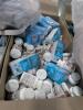 Health and beauty: Aquaphor, Rogaine, liquid life, snail MUCIM moisturizer, proper bags with goodies AZZARO,rare beauty and more - 6