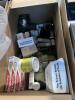 Health and beauty: Aquaphor, Rogaine, liquid life, snail MUCIM moisturizer, proper bags with goodies AZZARO,rare beauty and more - 11
