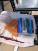 Health and beauty: Aquaphor, Rogaine, liquid life, snail MUCIM moisturizer, proper bags with goodies AZZARO,rare beauty and more - 12