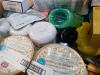 Health and beauty: sincerely yours, children's Claritin, nasal aspirator, soap, AFNAN, supplements, let's jam, dog shampoo, I wear melatonin, LAIFEN, Chanel five supplements, BOOMBA, calcium, hairbrushes, first aid kit, HYPA6, hair, hourglass, makeup samp - 4