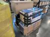Misc tires, sealy mattress, storage tote, & More - 3