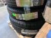 Misc tires, sealy mattress, storage tote, & More - 4