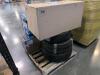 Misc tires, sealy mattress, storage tote, & More - 5