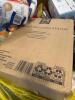 Big box store in the box, Huggies, Adidas, Pine-Sol, bounty, cascade, clothing, paper towels, bulldog statue, & More - 3
