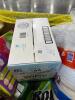 Big box store in the box, Huggies, Adidas, Pine-Sol, bounty, cascade, clothing, paper towels, bulldog statue, & More - 4