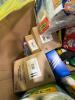 Big box store in the box, Huggies, Adidas, Pine-Sol, bounty, cascade, clothing, paper towels, bulldog statue, & More - 6