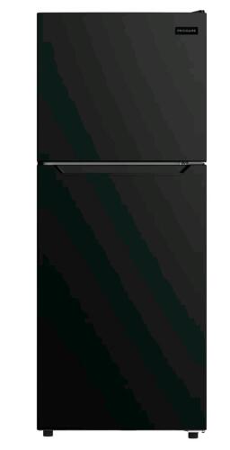 Frigidaire top freezer/refrigerator
