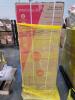 Frigidaire top freezer/refrigerator - 2