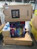 monster speaker, portable AC unit, big Joe, H2O go, & More