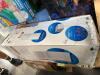 monster speaker, portable AC unit, big Joe, H2O go, & More - 2