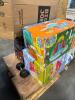 monster speaker, portable AC unit, big Joe, H2O go, & More - 7