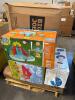 monster speaker, portable AC unit, big Joe, H2O go, & More - 8