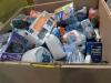 Big box store in a box, Clorox, drano coffee, swiffer pads, coffee meat, tide pods, food containers, magic eraser, paper towels, candle liner, bounce, soap, and much more - 3