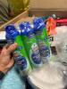 Big box store in a box: cutlery, Ziploc, cups, Lysol, plates, freezer bags, game, towels, and much more - 3