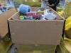 Big box store in the box: napkins, candle liners, ibuprofen, Ziploc, cups, wipes, finish, Dan, dial, Ziploc, Stevia, silicone tape, avocado oil, honey stinger, & More - 6