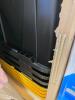 Double slide waterpark fund, ESPN basketball, storage coats, portable AC unit, tires, & More - 5