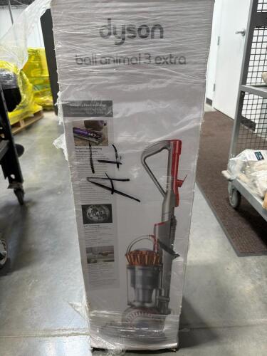 Dyson Ball animal 3 extra