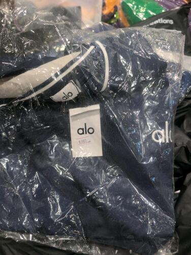 Miscellaneous clothing: overtime creations, sweatshirts, FALO, & More