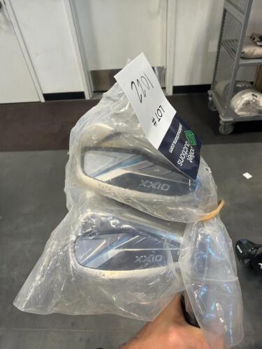 xxio irons