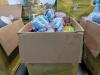 Big box store in the box, tide made good, cups, protein, coffee mate, glass cling wrap, cutlery, batteries, batteries, Tylenol cold, Febreze, & More - 6