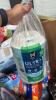 Big box store in the box: cups, dove, facial tissue, Ziploc, bounce, place center, glad garbage bags, pure L, and much more - 10