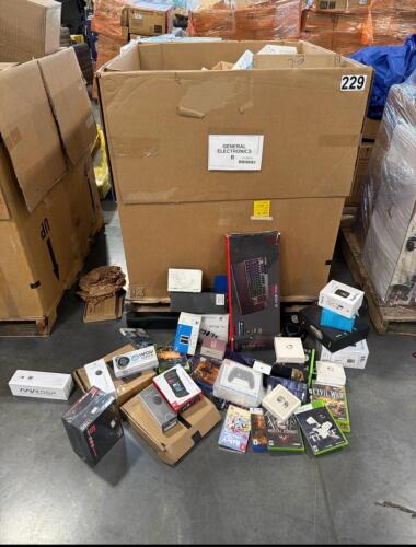 Electronics, ring cameras, cables, speaker, Fujifilm, TP link, stand, Wi-Fi extender, print cartridges, REOLINK, ORBI, magic mouse, games, headphones, small rig, keyboards, & More
