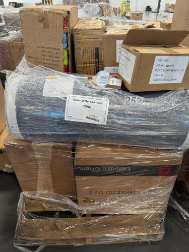 rolled mattress, deck plate, Delta 32-in undermount workstation, single bowl, bedding, mobile, metal cabinet and more