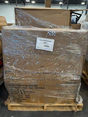 Ford auto parts, mattress topper, furniture, & More