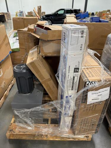 Haldex AC Hydraulic Power System Self-Contained?, 216 piece cr-v, and more