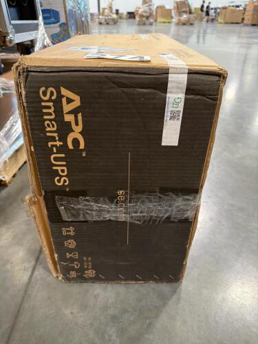 Schneider electric APC smart UPS