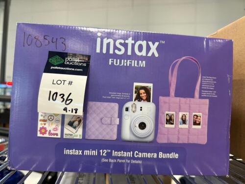 instax mini 12