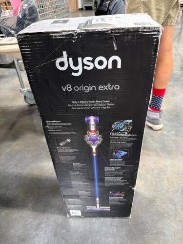 Dyson v8 origin extra