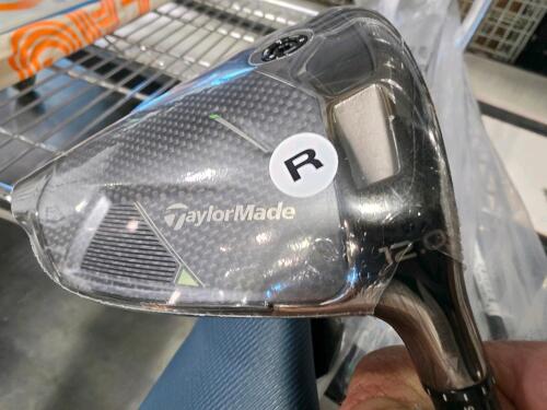 Taylormade QI 35 12.0 golf driver